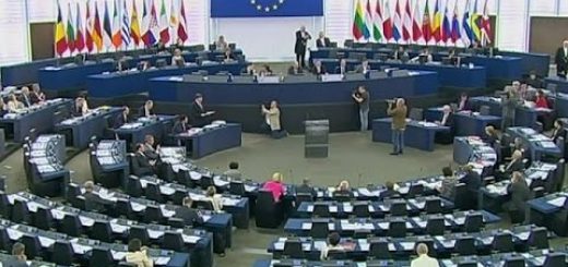 Informe anual sobre la política de competencia de la UE_1