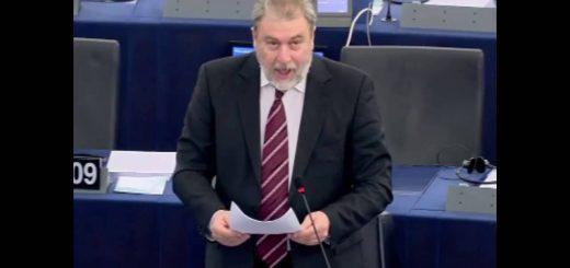 Intervenciones de un minuto sobre asuntos de importancia política