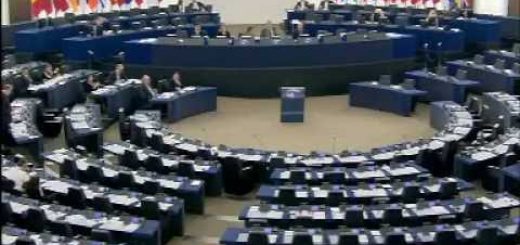 Despliegue del sistema eCall integrado en los vehículos