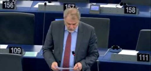 Intervenciones de un minuto sobre asuntos de importancia política