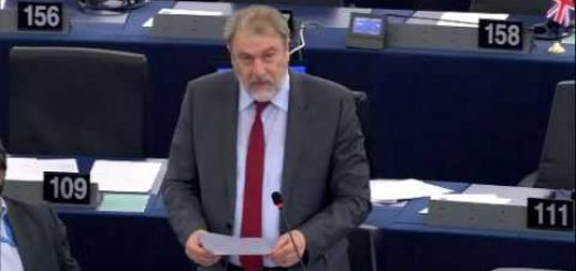 Violación de datos de Europol en el marco de expedientes de investigación por terrorismo