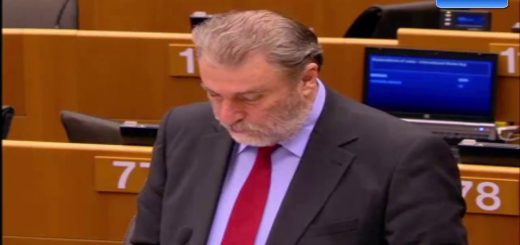 Explicaciones de voto