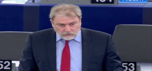 Informe de 2016 sobre Albania