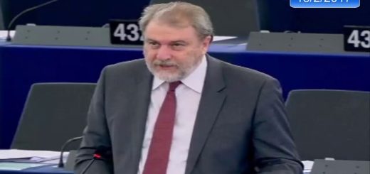 Lucha contra el terrorismo