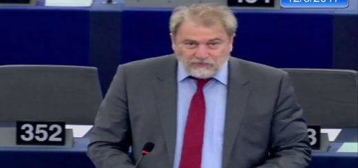 Necesidad de una estrategia de la Unión para eliminar y prevenir la brecha de género en materia de pensiones
