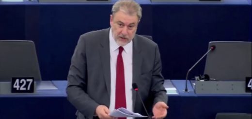 Estrategia europea sobre los sistemas de transporte inteligentes cooperativos