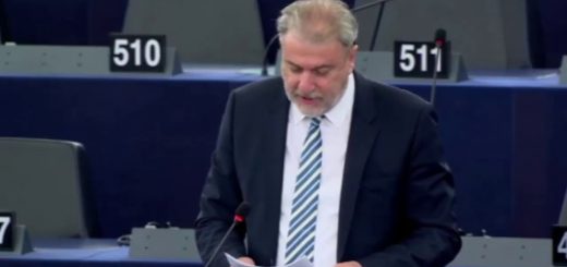 Los incendios ocurridos en julio de 2018 en Mati, en la región del Ática