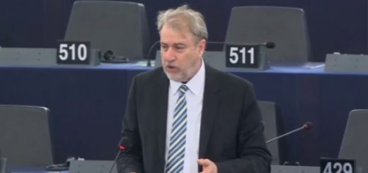 Iniciativa ciudadana europea