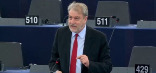Intercambio de información sobre nacionales de terceros países y Sistema Europeo