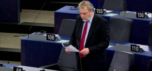 Interventi di un minuto su questioni di rilevanza politica