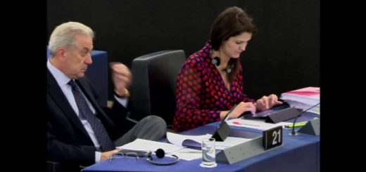 Decisione adottata riguardo al pacchetto “Servizio europeo di guardia di frontiera e di guardia…