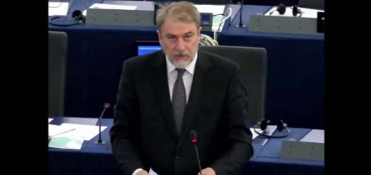 Dichiarazioni di voto martedì 19 maggio 2015