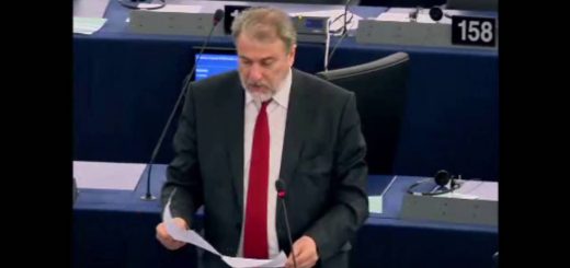 Impatto esterno della politica dell’UE in materia di scambi commerciali