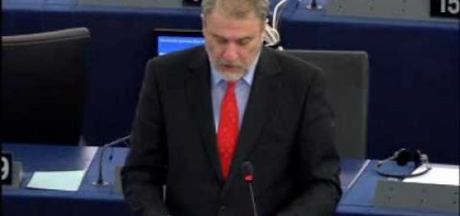 Interventi di un minuto (articolo 163 del regolamento) lunedì 18 maggio 2015