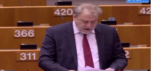 Attuazione del programma L’Europa per i cittadini