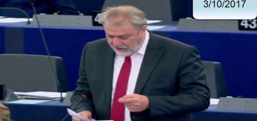 Stato di avanzamento dei negoziati con il Regno Unito