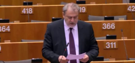 Interventi di un minuto su questioni di rilevanza politica