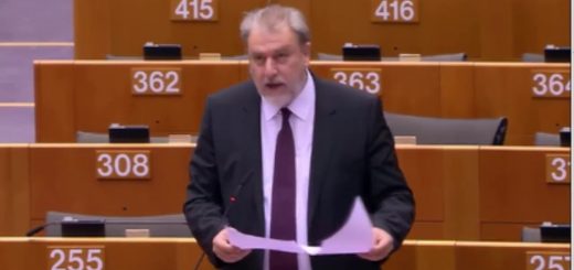 Riunione informale del Consiglio europeo del 23 febbraio 2018